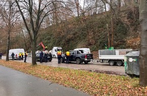 Kreispolizeibehörde Rhein-Sieg-Kreis: POL-SU: Sicherheitstag Eitorf