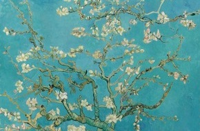 Niederländisches Büro für Tourismus & Convention (NBTC): Ausstellung "Van Gogh & Japan" im Van Gogh Museum in Amsterdam / 23. März bis 24. Juni 2018