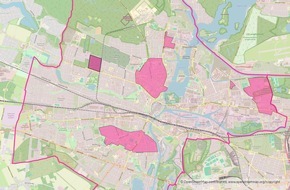 Deutsche Telekom AG: Berlin: Telekom startet Glasfaserausbau in Berlin Spandau im Falkenhagener Feld
