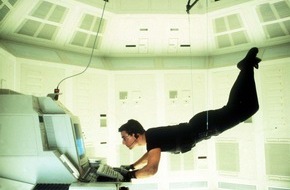 ProSieben: Tom Cruise macht das Unmögliche möglich