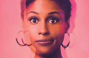 Sky Deutschland: Black-Comedy-Serie "Insecure" ab 8. März exklusiv bei Sky