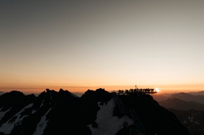 La saison estivale est lancée à Nendaz