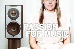 HIGH END SOCIETY Service GmbH: HIGH END 2025 - Die Highlights: Innovation trifft auf Klangkultur