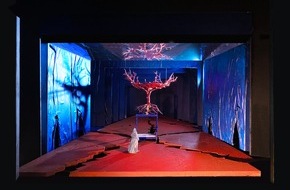 LEONINE Studios: Clasart Classic präsentiert das Programm der "Met live im Kino"-Saison 2025/2026 / Der Kartenvorverkauf für die beliebten Live-Übertragungen aus der Metropolitan Opera startet am 31. Mai 2025
