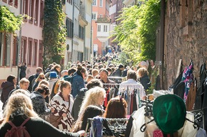 55. Heidelberger Herbst