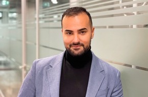 Omid Ebrahimpour: Mit Köpfchen zum Erfolg - so hilft Omid Ebrahimpour dem Onlinehandel