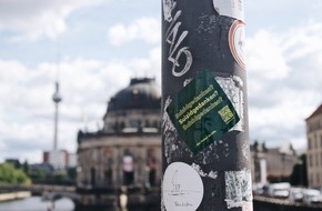 Freunde fürs Leben e.V.: Jede Stunde nimmt sich in Deutschland ein Mensch das Leben / Aktuelle Suizidzahlen zum Weltsuizidpräventionstag 2023