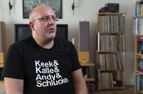 Hömma! BANG BOOM BANG feiert Bergfest auf TELE 5 Hömma! BANG BOOM BANG feiert Bergfest auf TELE 5