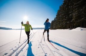 Tourismusverband Mühlviertler Kernland: Kleine-feine Ski-Openings im Mühlviertler Kernland - BILD