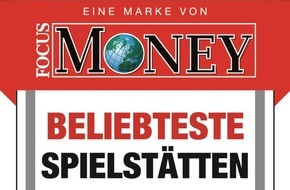 CASINO MERKUR-SPIELOTHEK GmbH: CASINO MERKUR-SPIELOTHEK ist die beliebteste Spielstätte Deutschlands