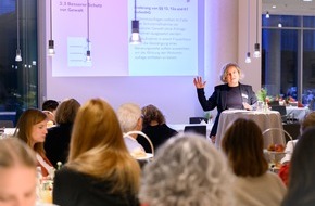 Bundesstiftung Gleichstellung: Aktuelle Studie: Geschlechtergerechtigkeit im Aufenthaltsrecht unzureichend / Bundesstiftung Gleichstellung stellt Handlungsempfehlungen vor
