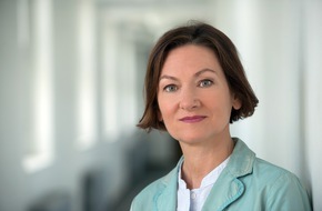 rbb - Rundfunk Berlin-Brandenburg: Intendantin Dr. Katrin Vernau schlägt Martina Zöllner als neue Programmdirektorin des Rundfunk Berlin-Brandenburg vor