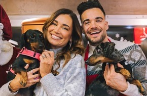 animonda petcare gmbh: Der Premium-Tiernahrungshersteller animonda veranstaltet heute ein vorweihnachtliches Charity-Event in der Sturmfreien Bude in K&ouml;ln