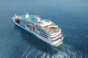 Schaffelhuber Communications: NEU + + + Ab 2027 wird die ARANOA zur Lebensader für die Austral Inseln