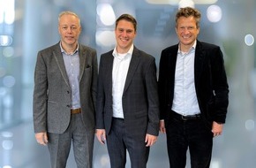 Alexianer-Verbund: Alexianer und TCC vereinbaren Partnerschaft für digitale Versorgung