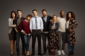 FOX: Die Kraft der Freundschaft: FOX präsentiert US-Dramaserie "A Million Little Things" ab 10. März