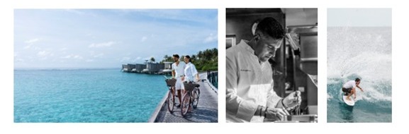Global Communication Experts: THE RITZ-CARLTON MALDIVES, FARI ISLANDS STELLT SEIN MASTERS OF CRAFTS 2026 VOR