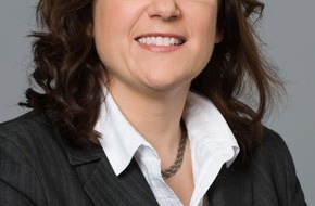 Deutsches Institut für Menschenrechte: Prof. Dr. Beate Rudolf tritt am 1. Januar ihr Amt als Direktorin des Deutschen Instituts für Menschenrechte an (mit Bild)