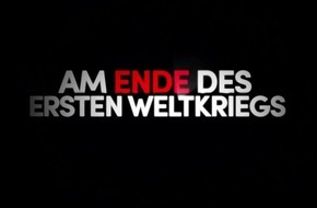 Drehstart der dokumentarischen Dramaserie "18 - Krieg der Träume" / Premium-Produktion von ARTE und ARD / Drehbeginn am 3. April 2017