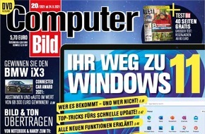 COMPUTER BILD: Klangvolle Paare: COMPUTER BILD testet In-Ear-Kopfhörer