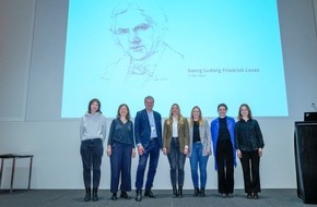 Architektenkammer Niedersachsen: Lavespreis 2023 – erstmalig fünf gleichwertige Preise vergeben