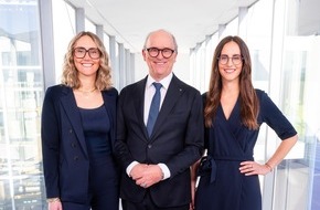 Hagleitner Hygiene International GmbH: Vier Prozent Wachstum bei Hagleitner: Der Hygienehersteller verkündet Jahresumsatz – und Generationenwechsel im Familienbetrieb