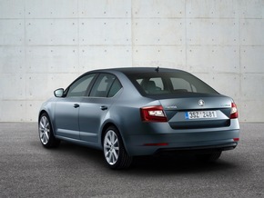 SKODA OCTAVIA in neuer Topform: umfangreiche Überarbeitung des Bestsellers (FOTO)