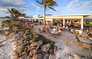 Bradenton bei Nacht – Kultur, Küstenzauber und Cocktails unter Sternen