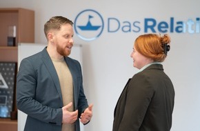 Das Relationship Jonathan Makkonen und Janine F&ouml;rster Coaching GbR: Beziehung ist lernbar: Warum wir nie gelernt haben, zu streiten &ndash; und wie man das nachholen kann