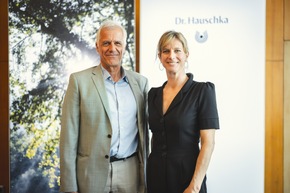 Dr. Hauschka beim GREENTECH FESTIVAL in Berlin: Die WALA als Vorbild für nachhaltiges Wirtschaften