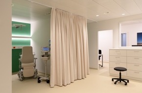 Spital Zollikerberg: Spital Zollikerberg eröffnet Fast Track im interdisziplinären Notfallzentrum