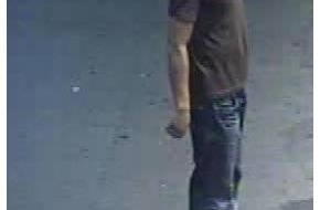 Polizeidirektion Bad Segeberg: POL-SE: Versuchter Totschlag in Norderstedt - Polizei veröffentlicht Bilder aus Überwachungskamera