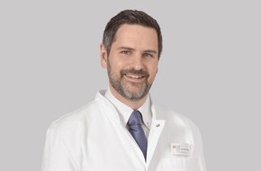 Schön Klinik: PM // Prof. Karsten Schöller verstärkt das Expertenteam der Wirbelsäulenchirurgie