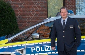 Polizei Lippe: POL-LIP: Kreis Lippe. Polizei Lippe unter neuer Führung