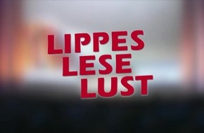 LIPPES LESELUST #4 - Jürgen von der Lippe und Torsten Sträter