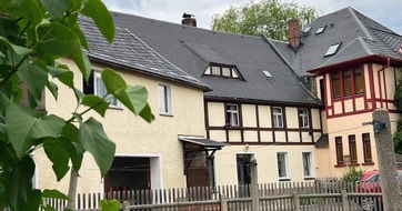 Das sind die zehn günstigsten Fachwerkhäuser in Deutschland