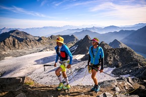 Inalpe Dynafit 2.0 TRAIL : Une aventure sportive et festive qui bouscule les codes !