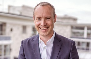 Coface Deutschland: Coface: Christian Stoffel wird neuer CEO f&uuml;r Nordeuropa