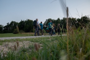 Presse-Feature: Einfach himmlisch