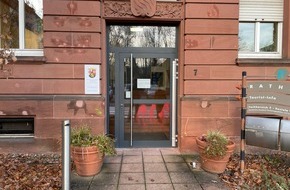 Polizeiinspektion Rockenhausen: POL-PIROK: Rockenhausen (Donnersbergkreis)