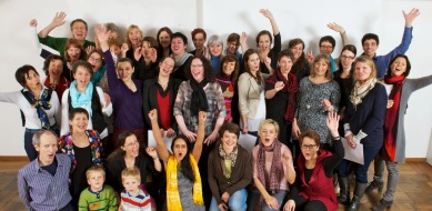 Heilpraktikerschule HPS GmbH: Heilpraktikerschule Luzern: 49 Therapeuten diplomiert