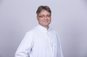 RHÖN-KLINIKUM AG: Gefäßzentrum der Zentralklinik Bad Berka erneut zertifiziert