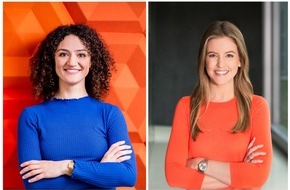 ZDF: Maral Bazargani wird neue Moderatorin bei "logo!"