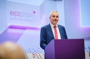 ABDA Bundesvgg. Dt. Apothekerverbände: "Zukunft ist nur möglich mit wirtschaftlich stabilen Apotheken"