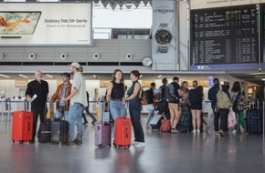 Fraport AG: From FRA to 275 Destinations in 91 Countries