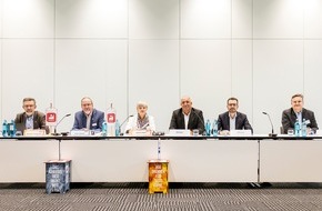 Arbeitgeberverband HessenChemie: Auftakt der regionalen Tarifverhandlung #Chemie26 in Hessen