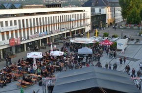 Universität Koblenz: Einwöchige SommerUni lockt mit vielfältigem Kulturprogramm