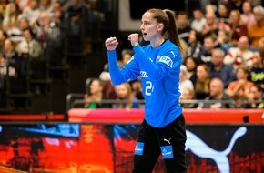 DKB - Deutsche Kreditbank AG: DKB verlängert Sponsoring mit dem Deutschen Handballbund und der Handball-Bundesliga bis 2027