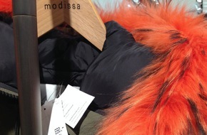 Zürcher Tierschutz: Modehäuser locken Kundschaft in die «Pelzfalle»