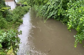 Feuerwehren im Kreis Soest: FW Kreis Soest: Abschlussmeldung Unwetter im Kreis Soest